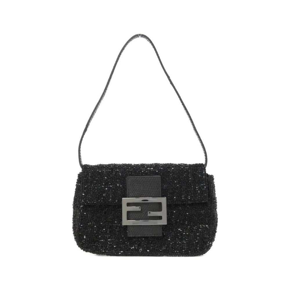Fendi Baguette PZH Bag
